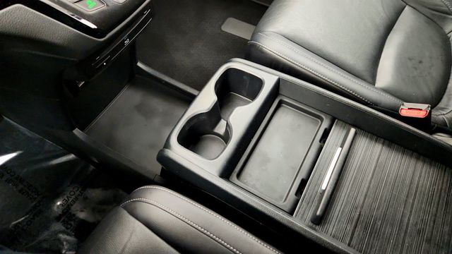 2021 Honda Odyssey Touring Automatic - 23009172 - 16