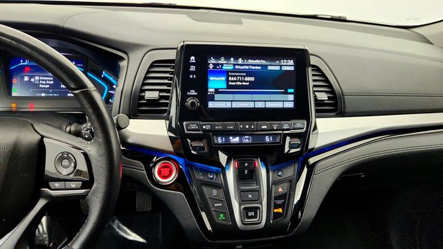 2021 Honda Odyssey Touring Automatic - 23009172 - 17