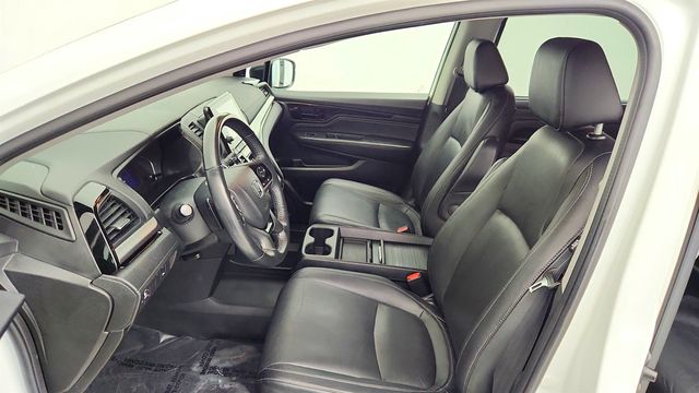 2021 Honda Odyssey Touring Automatic - 23009172 - 20