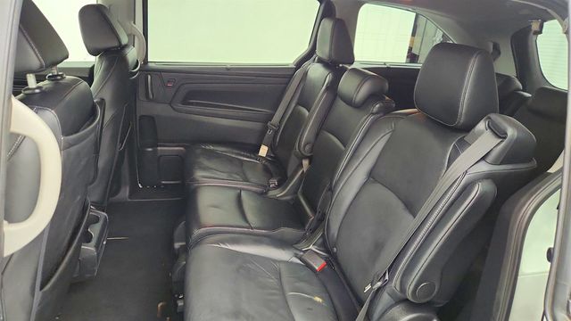 2021 Honda Odyssey Touring Automatic - 23009172 - 21