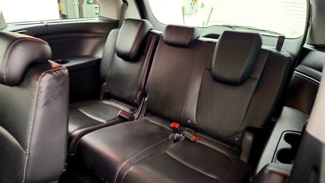 2021 Honda Odyssey Touring Automatic - 23009172 - 22