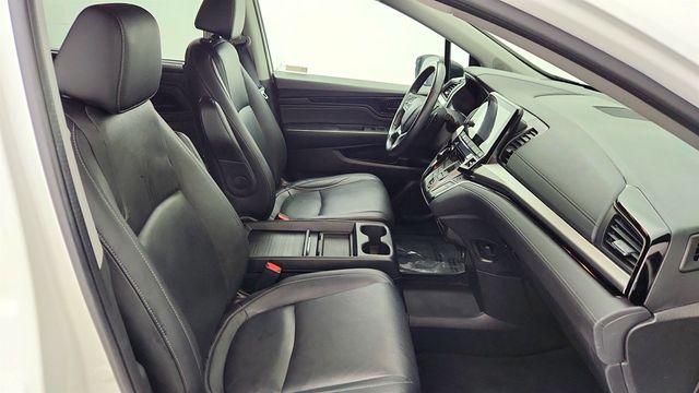 2021 Honda Odyssey Touring Automatic - 23009172 - 25