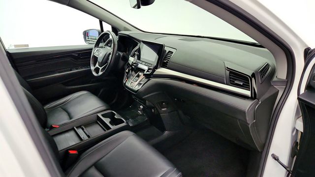 2021 Honda Odyssey Touring Automatic - 23009172 - 26