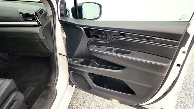 2021 Honda Odyssey Touring Automatic - 23009172 - 27