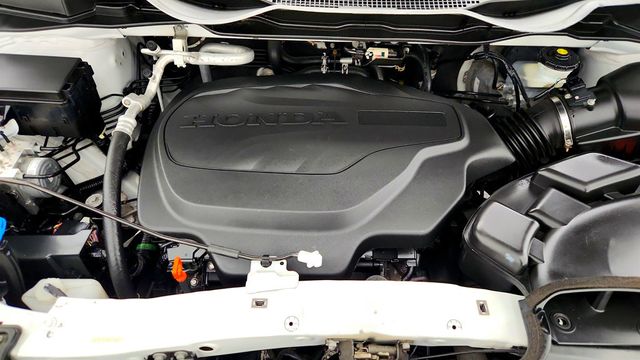 2021 Honda Odyssey Touring Automatic - 23009172 - 28