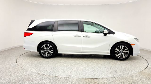 2021 Honda Odyssey Touring Automatic - 23009172 - 3