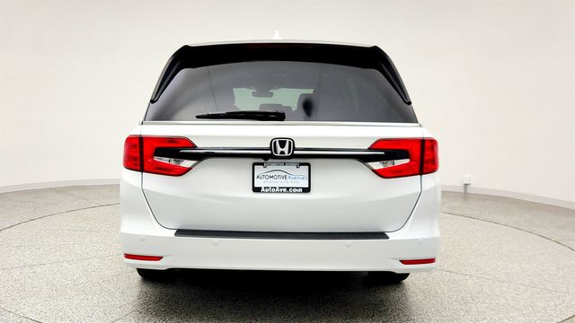 2021 Honda Odyssey Touring Automatic - 23009172 - 5
