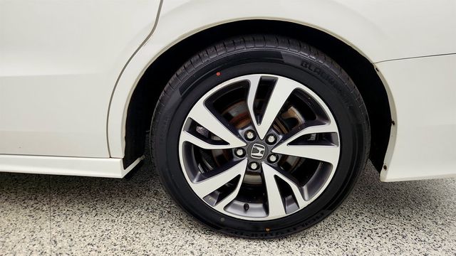 2021 Honda Odyssey Touring Automatic - 23009172 - 8