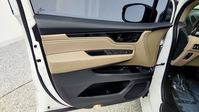 2021 Honda Odyssey Touring Automatic - 23054120 - 10