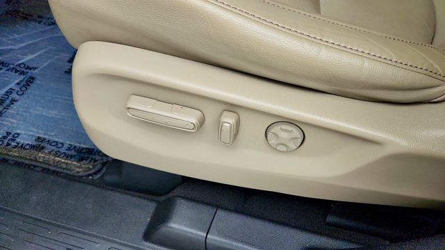 2021 Honda Odyssey Touring Automatic - 23054120 - 11