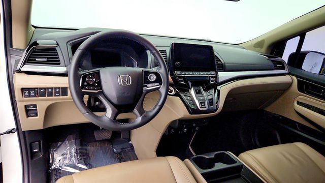 2021 Honda Odyssey Touring Automatic - 23054120 - 12