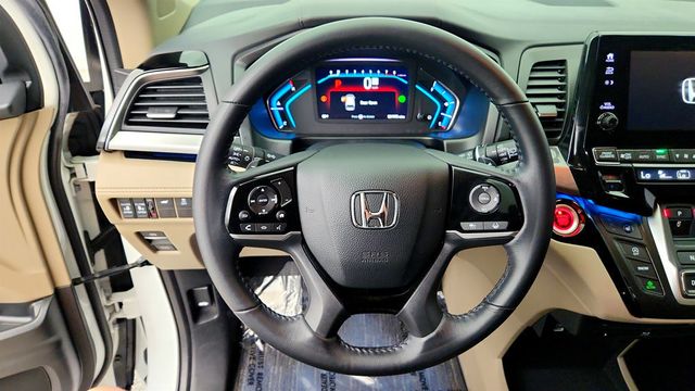 2021 Honda Odyssey Touring Automatic - 23054120 - 13