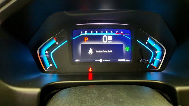 2021 Honda Odyssey Touring Automatic - 23054120 - 14