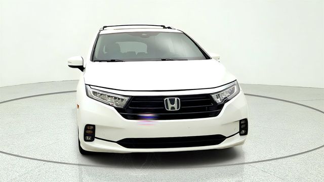 2021 Honda Odyssey Touring Automatic - 23054120 - 1
