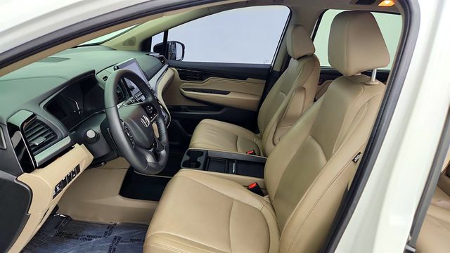 2021 Honda Odyssey Touring Automatic - 23054120 - 20