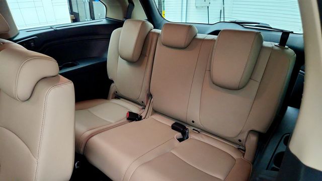 2021 Honda Odyssey Touring Automatic - 23054120 - 22