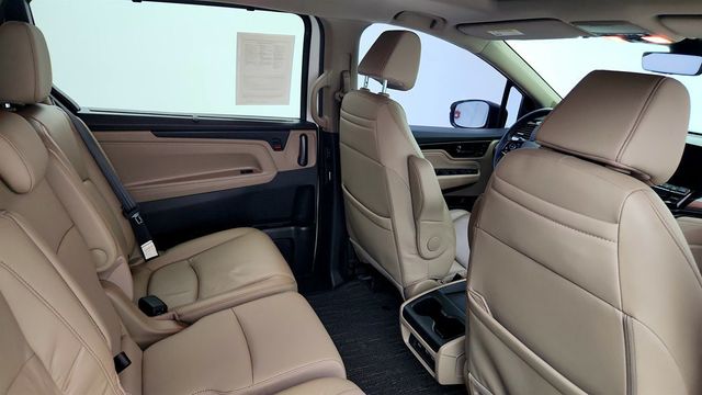 2021 Honda Odyssey Touring Automatic - 23054120 - 25