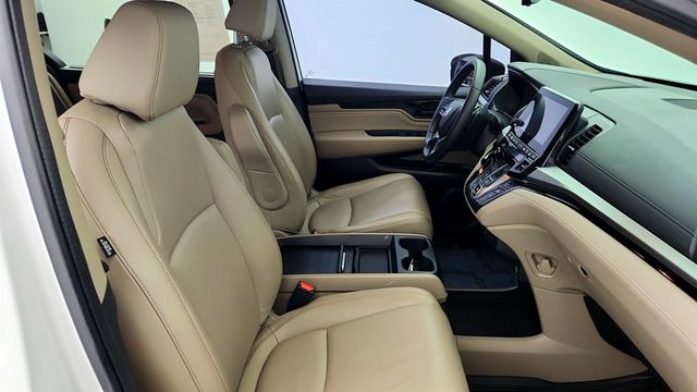 2021 Honda Odyssey Touring Automatic - 23054120 - 26