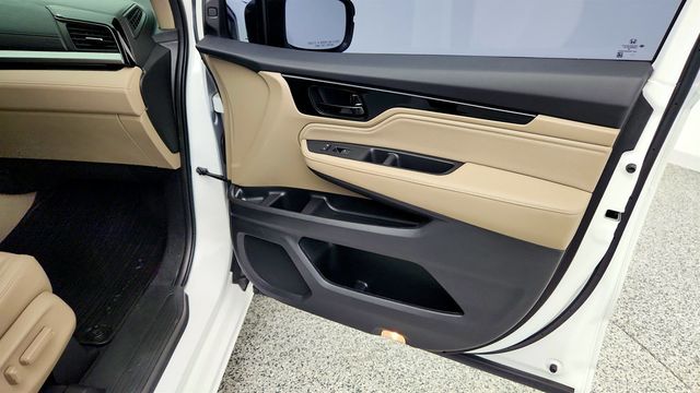 2021 Honda Odyssey Touring Automatic - 23054120 - 28