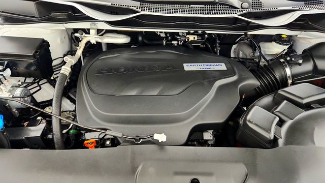 2021 Honda Odyssey Touring Automatic - 23054120 - 29