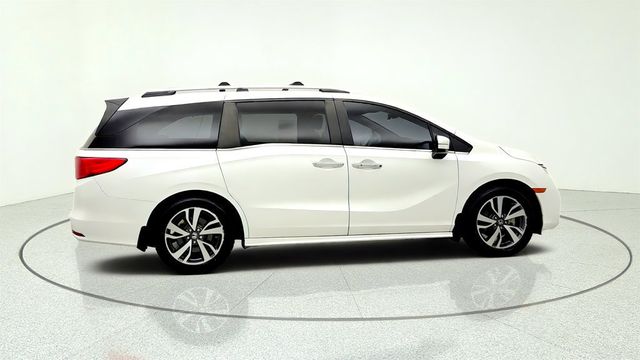 2021 Honda Odyssey Touring Automatic - 23054120 - 3
