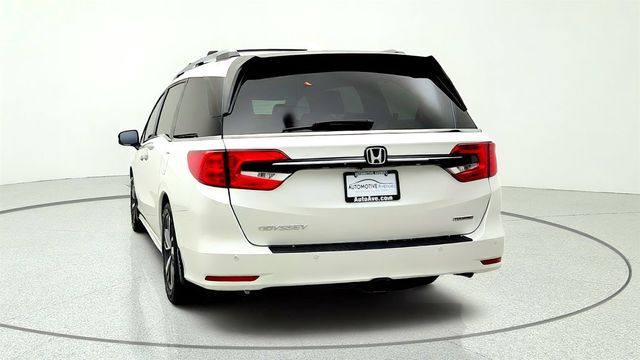 2021 Honda Odyssey Touring Automatic - 23054120 - 5