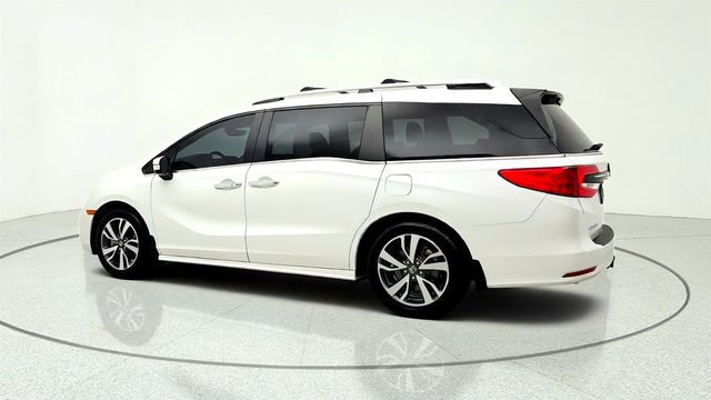 2021 Honda Odyssey Touring Automatic - 23054120 - 6