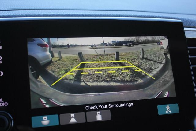 2021 Honda Passport AWD EXL W/ LEATHER, MOONROOF - 22934320 - 32