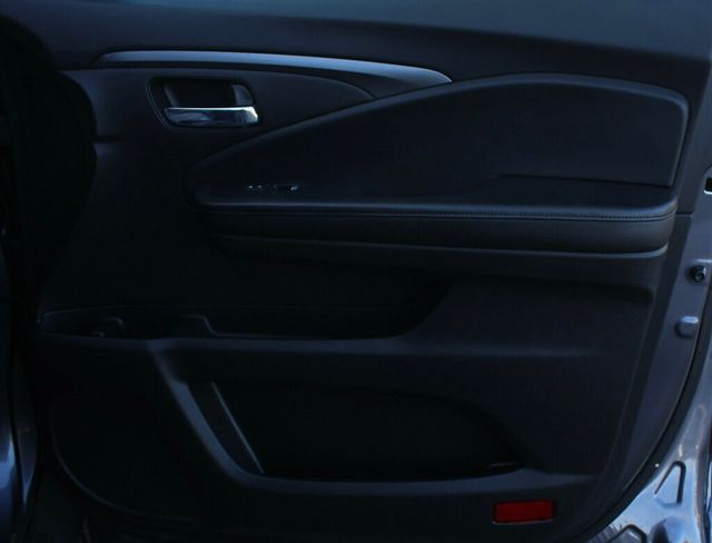 2021 Honda Passport AWD EXL W/ LEATHER, MOONROOF - 22934320 - 5