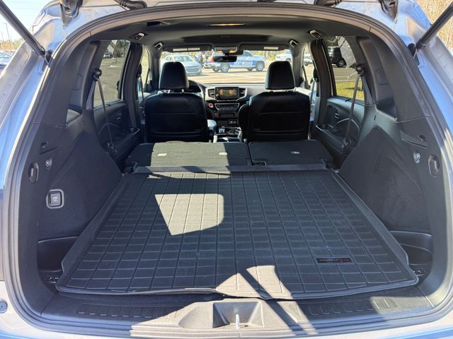 2021 Honda Passport Elite AWD - 22988431 - 11