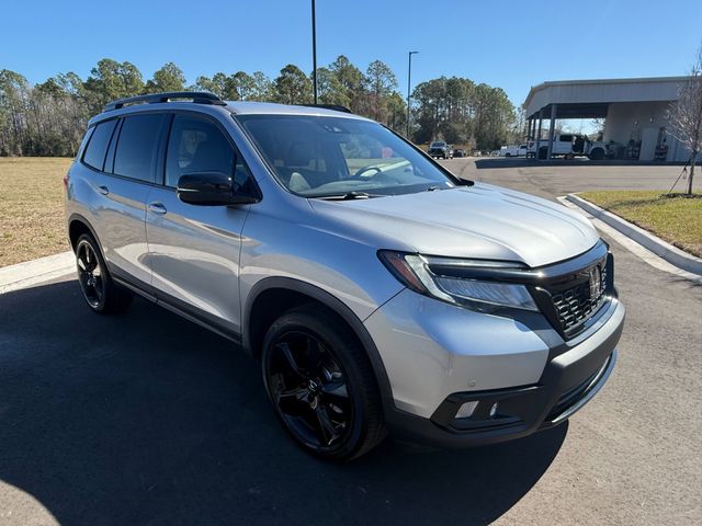 2021 Honda Passport Elite AWD - 22988431 - 13