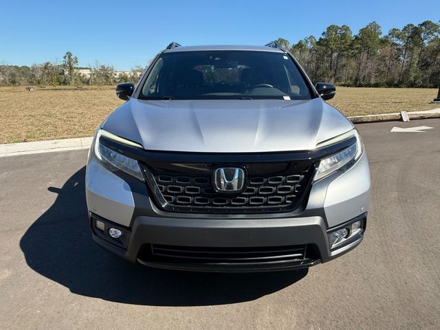 2021 Honda Passport Elite AWD - 22988431 - 14