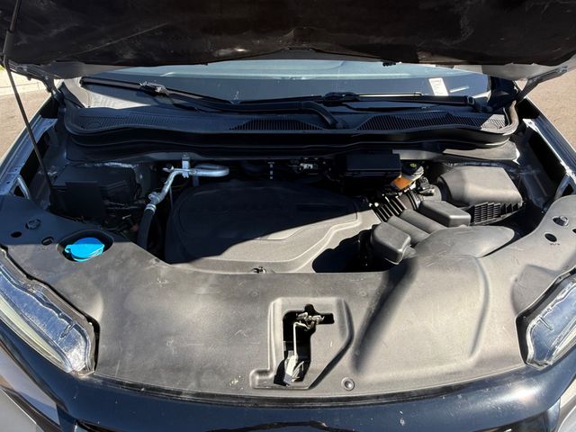 2021 Honda Passport Elite AWD - 22988431 - 15