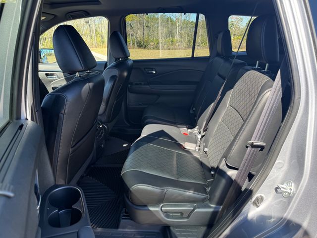 2021 Honda Passport Elite AWD - 22988431 - 4