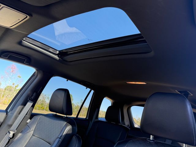 2021 Honda Passport Elite AWD - 22988431 - 5