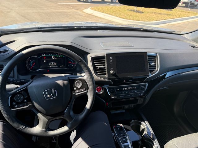 2021 Honda Passport Elite AWD - 22988431 - 6