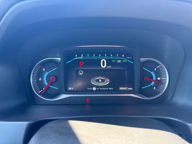 2021 Honda Passport Elite AWD - 22988431 - 7