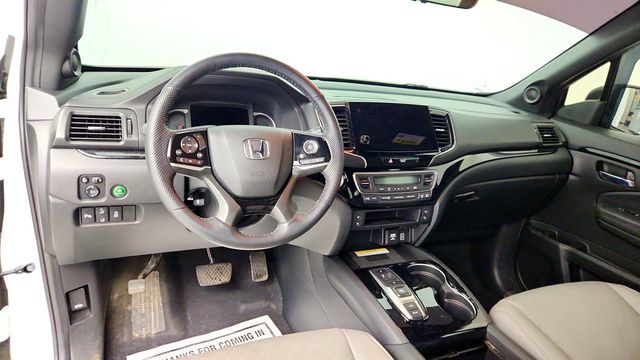 2021 Honda Passport Elite AWD - 23015815 - 9