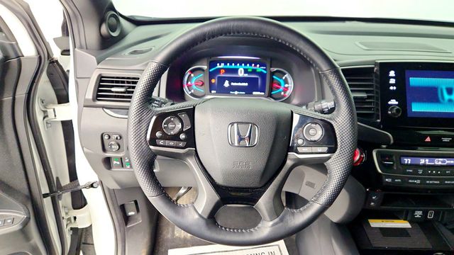 2021 Honda Passport Elite AWD - 23015815 - 10
