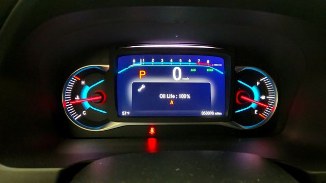 2021 Honda Passport Elite AWD - 23015815 - 11