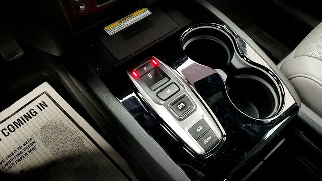 2021 Honda Passport Elite AWD - 23015815 - 13