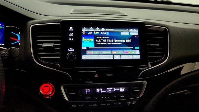 2021 Honda Passport Elite AWD - 23015815 - 14