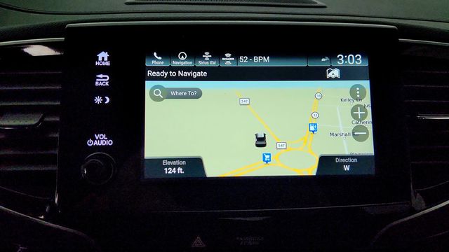 2021 Honda Passport Elite AWD - 23015815 - 15