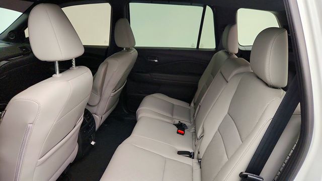 2021 Honda Passport Elite AWD - 23015815 - 17