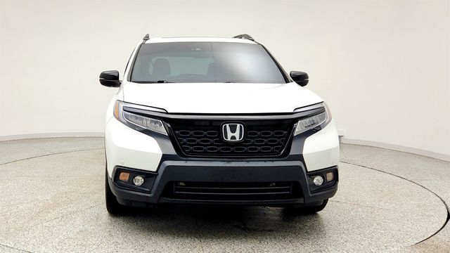 2021 Honda Passport Elite AWD - 23015815 - 1