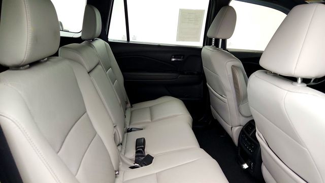 2021 Honda Passport Elite AWD - 23015815 - 19