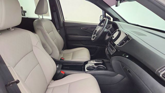 2021 Honda Passport Elite AWD - 23015815 - 20