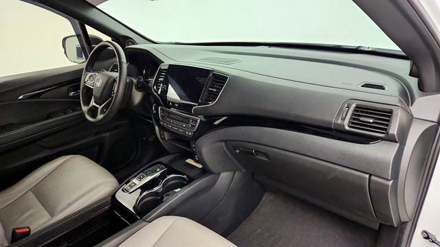 2021 Honda Passport Elite AWD - 23015815 - 21