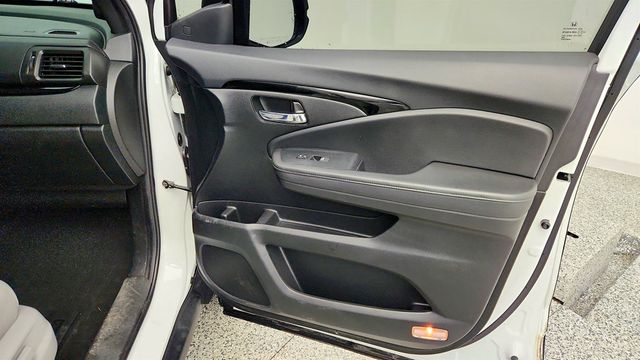 2021 Honda Passport Elite AWD - 23015815 - 22