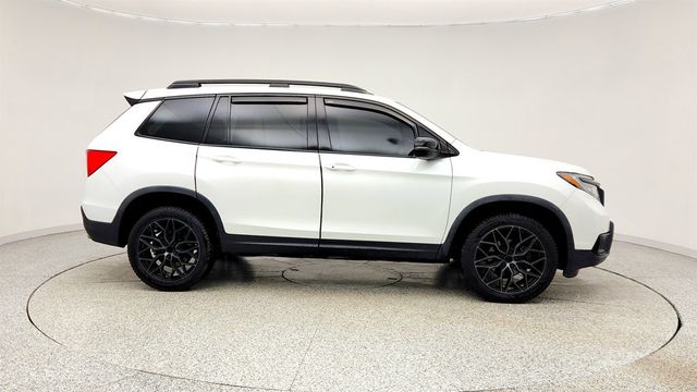 2021 Honda Passport Elite AWD - 23015815 - 3